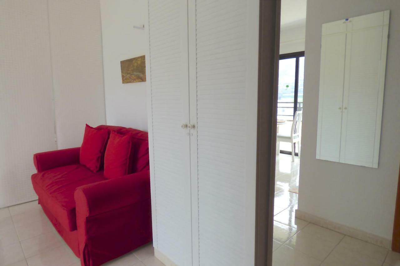 Estudio Con Vistas Panoramicas Sunrise-Sunset Apartment ปลายาปาไรโซ ภายนอก รูปภาพ