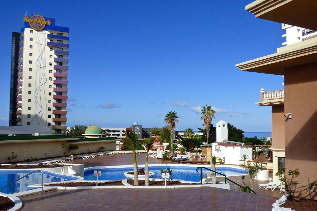 Estudio Con Vistas Panoramicas Sunrise-Sunset Apartment ปลายาปาไรโซ ภายนอก รูปภาพ