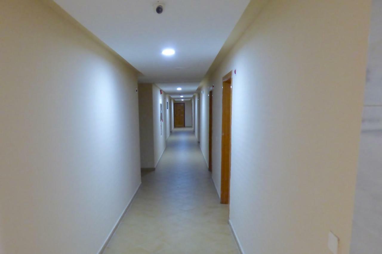 Estudio Con Vistas Panoramicas Sunrise-Sunset Apartment ปลายาปาไรโซ ภายนอก รูปภาพ