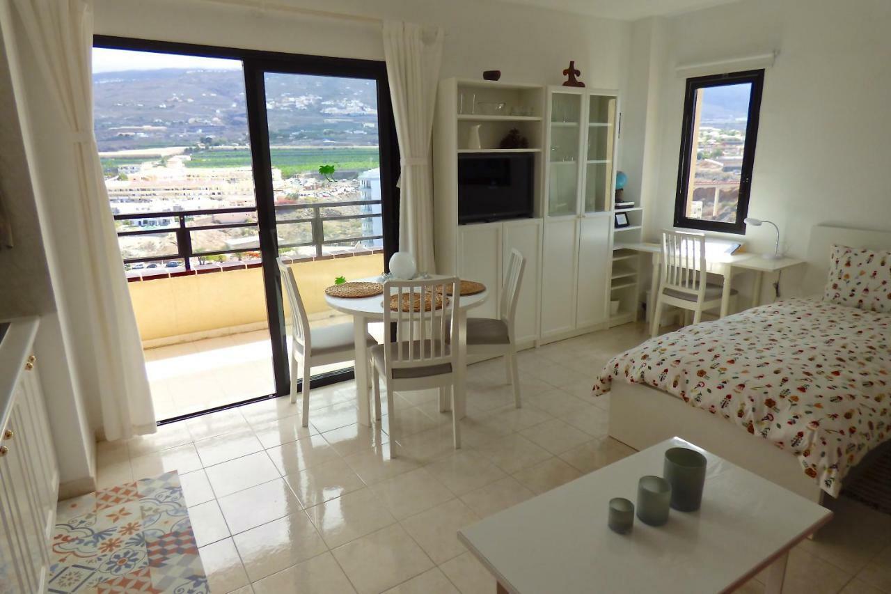 Estudio Con Vistas Panoramicas Sunrise-Sunset Apartment ปลายาปาไรโซ ภายนอก รูปภาพ