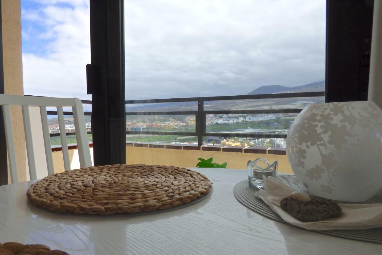 Estudio Con Vistas Panoramicas Sunrise-Sunset Apartment ปลายาปาไรโซ ภายนอก รูปภาพ