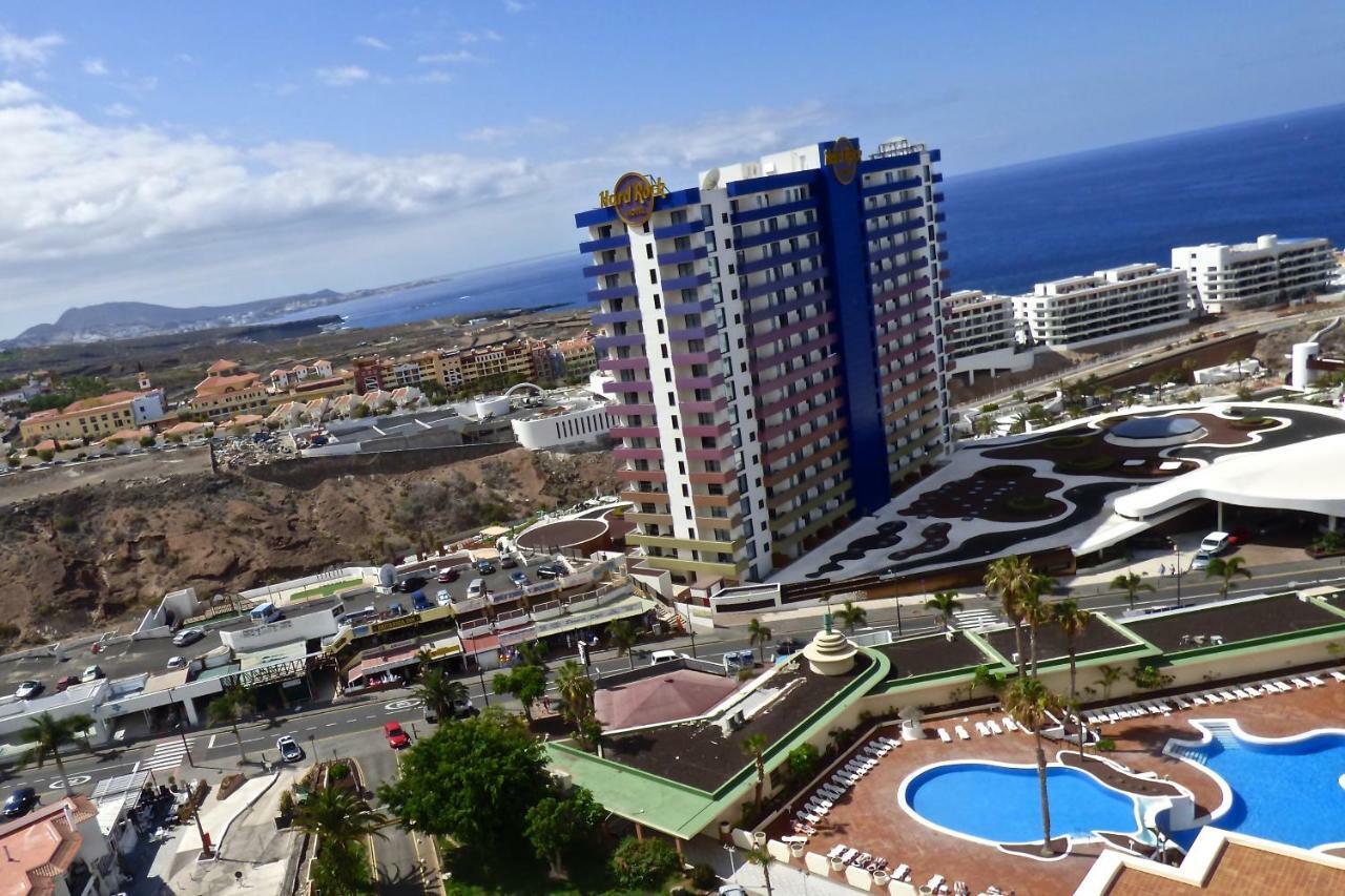 Estudio Con Vistas Panoramicas Sunrise-Sunset Apartment ปลายาปาไรโซ ภายนอก รูปภาพ