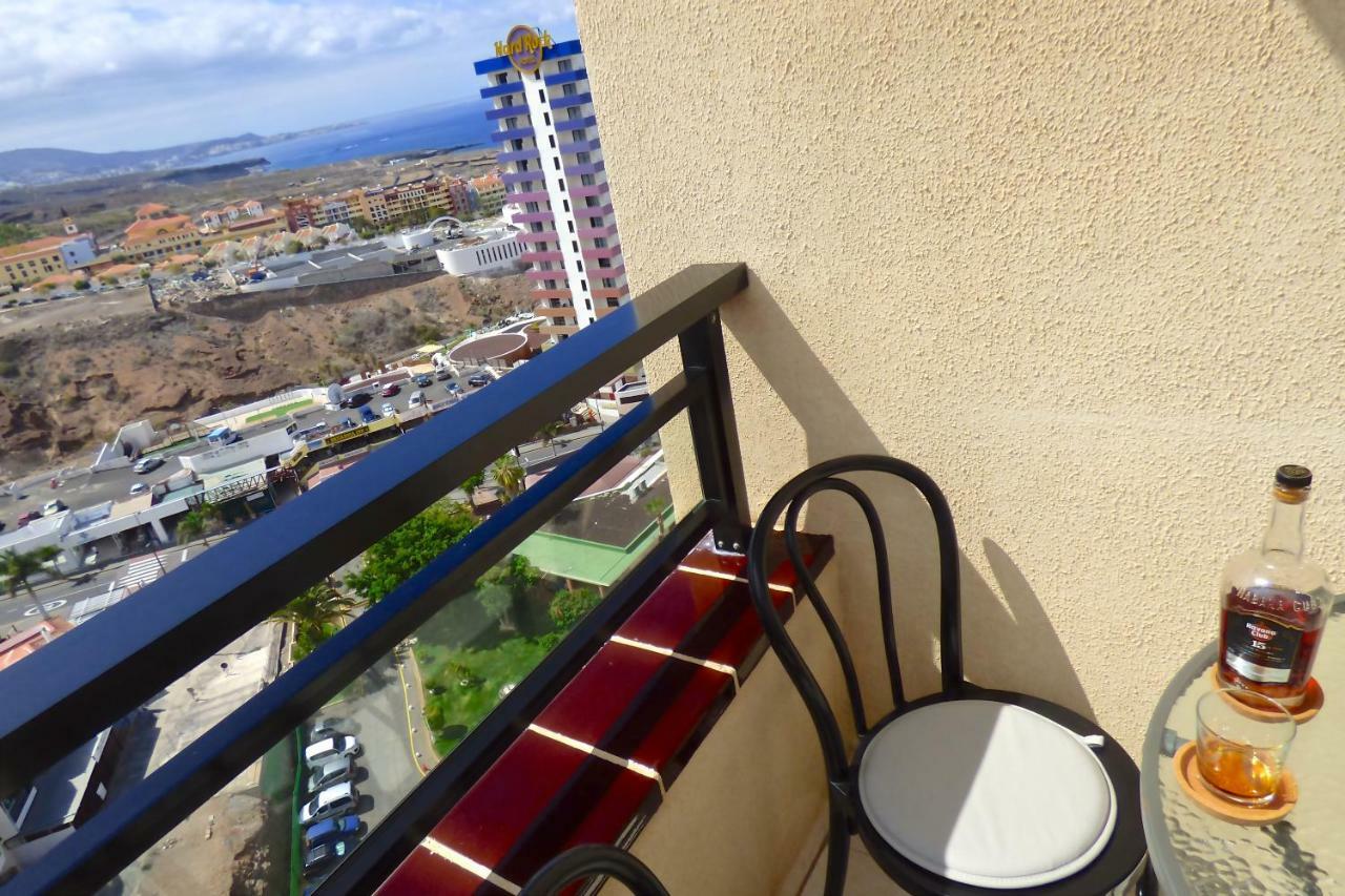 Estudio Con Vistas Panoramicas Sunrise-Sunset Apartment ปลายาปาไรโซ ภายนอก รูปภาพ