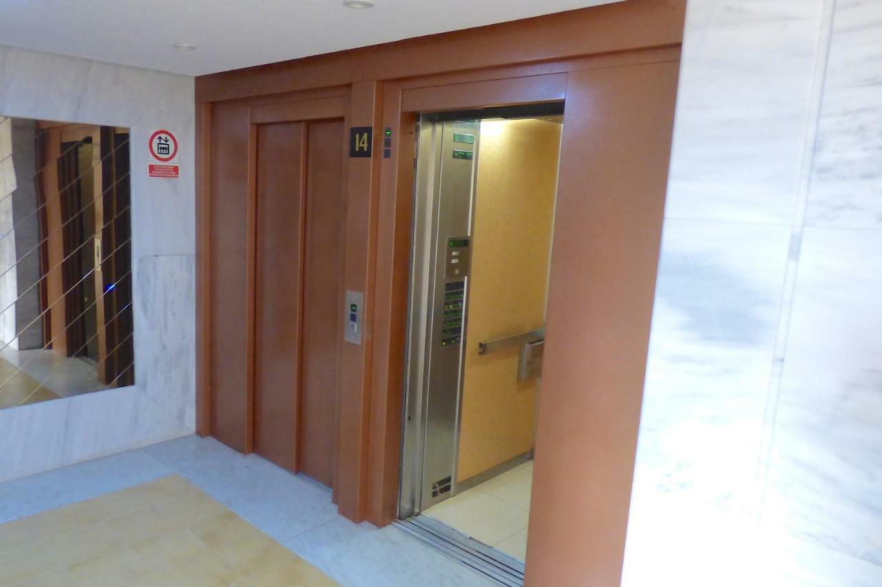 Estudio Con Vistas Panoramicas Sunrise-Sunset Apartment ปลายาปาไรโซ ภายนอก รูปภาพ