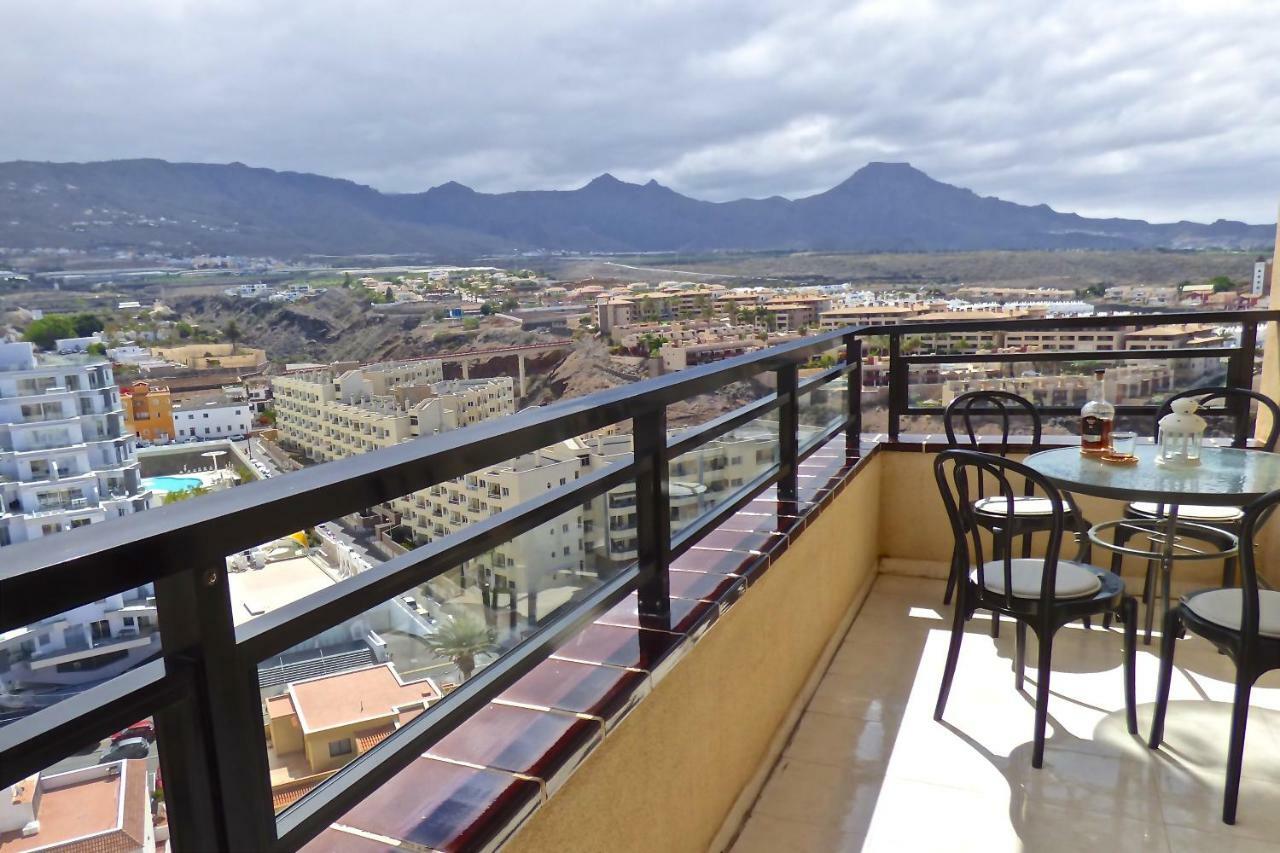 Estudio Con Vistas Panoramicas Sunrise-Sunset Apartment ปลายาปาไรโซ ภายนอก รูปภาพ