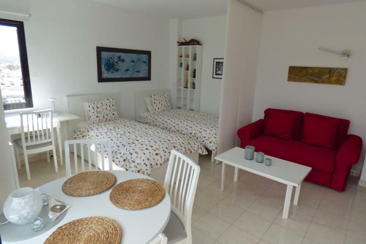 Estudio Con Vistas Panoramicas Sunrise-Sunset Apartment ปลายาปาไรโซ ภายนอก รูปภาพ